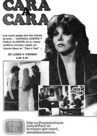 Лицом к лицу (1983) Cara a cara