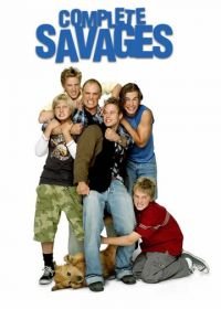 Настоящие дикари (2004) Complete Savages