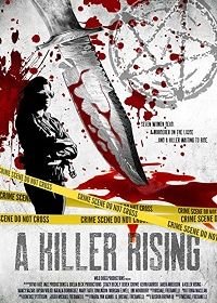 Восхождение убийцы (2020) A Killer Rising