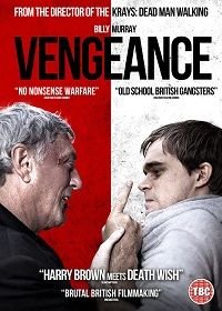 Возмездие (2020) Vengeance
