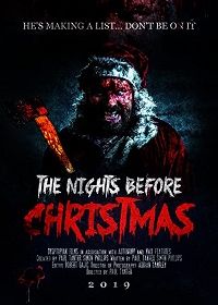 Ночи перед Рождеством (2020) The Nights Before Christmas