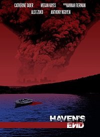 Последнее пристанище (2019) Haven's End