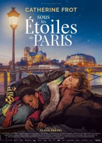 Под звёздами Парижа (2020) Sous les étoiles de Paris