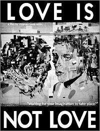 Любовь — не любовь (2019) Love is Not Love