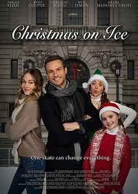 Рождество на льду (2020) Christmas on Ice