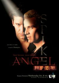 Ангел (1999-2004) Angel