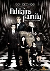 Семейка Аддамс (1964-1966) The Addams Family