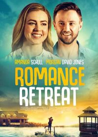 Романтический йога-ретрит (2019) Romance Retreat
