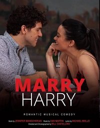 Выходи за Гарри (2020) Marry Harry