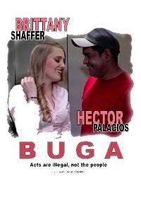 Нелегальных людей не бывает (2018) BUGA acts are illegal, not people