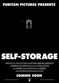 Камера хранения (2019) Self-Storage