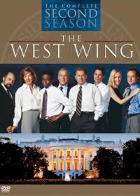Западное крыло (1999-2006) The West Wing
