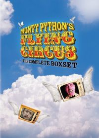 Монти Пайтон: Летающий цирк (1969-1974) Monty Python's Flying Circus