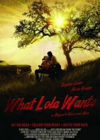 Что хочет Лола (2015) What Lola Wants