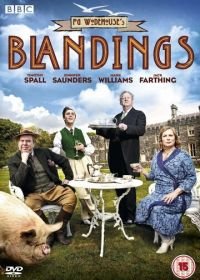Замок Бландингс (2013-2014) Blandings