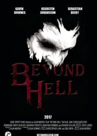 Вне ада (2019) Beyond Hell