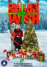 Рождественское желание Чарли (2020) Charlie's Christmas Wish