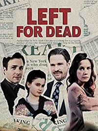 Приговорённая к смерти (2018) Left for Dead