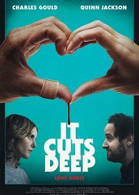 Ножом по сердцу (2020) It Cuts Deep