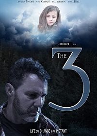 Трое (2019) The 3