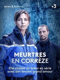 Убийства в Коррезе (2019) Meurtres en Corrèze