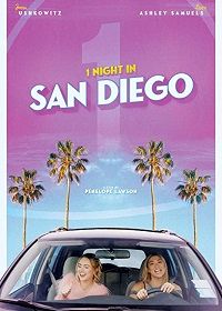 Одна ночь в Сан-Диего (2020) 1 Night in San Diego