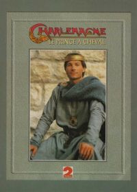 Карл Великий (1993) Charlemagne, le prince à cheval