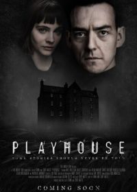 Проклятый дом 4 (2020) Playhouse