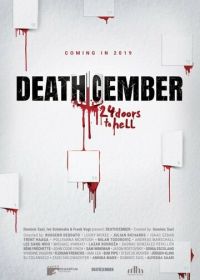 Смертельный декабрь (2019) Deathcember