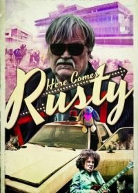 А вот и Расти (2016) Here Comes Rusty
