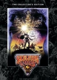 Воины-скелеты (1994) Skeleton Warriors