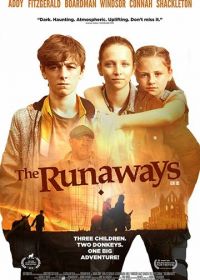 Сбежавшие (2019) The Runaways