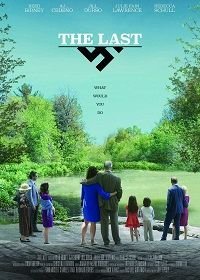 Последний нацист (2020) The Last Nazi / The Last