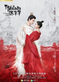 Роман тигра и розы (2020) Chuan wen zhong de chen qian qian