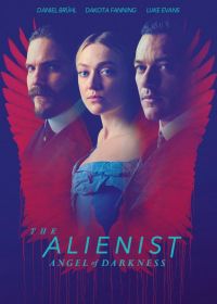 Алиенист: Ангел Тьмы (2020) The Alienist: Angel of Darkness