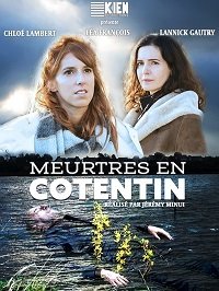 Убийства на полуострове Котантен (2019) Meurtres en Cotentin
