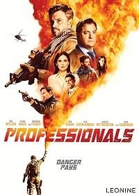 Профессионалы (2020) Professionals