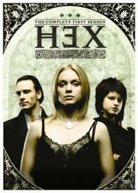 Ведьма (2004) Hex