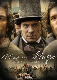 Виктор Гюго: Враг государства (2018) Victor Hugo, ennemi d'État