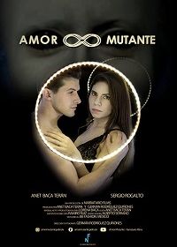 Чудовищная любовь (2019) Amor Mutante