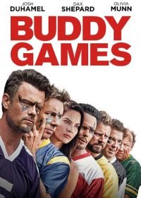 Телесные игры (2019) Buddy Games