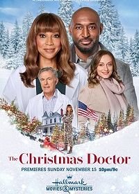 Рождественский доктор (2020) The Christmas Doctor