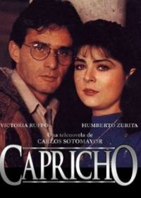 Каприз (1993) Capricho