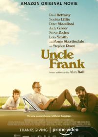 Дядя Фрэнк (2020) Uncle Frank