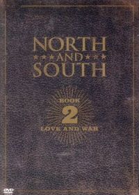 Север и юг 2 (1986) North and South, Book II