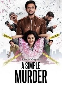 Простое убийство (2020) A Simple Murder