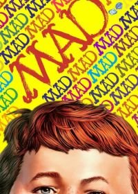 Псих (2010-2013) Mad