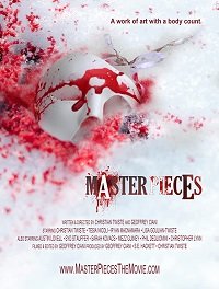 Мастер-Живодёр (2020) Master Pieces