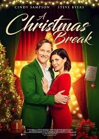 Рождественские каникулы (2020) A Christmas Break