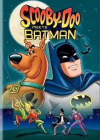 Новые дела Скуби-Ду (1972) The New Scooby-Doo Movies
